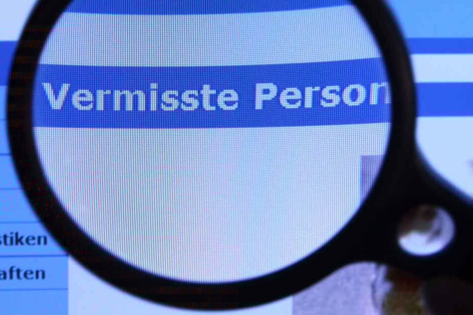 Im Jahr 2017 wurden insgesamt 6484 Menschen als vermisst gemeldet.