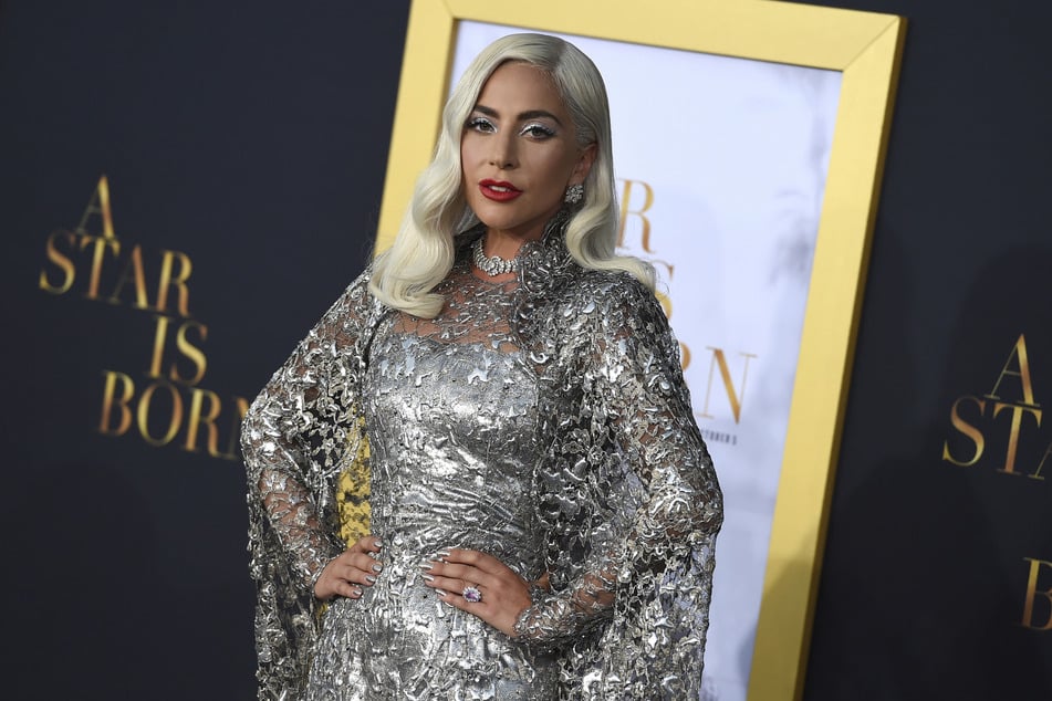 Lady Gaga ist nicht nur als Musikerin, sondern auch als Schauspielerin erfolgreich. (Foto: Jordan Strauss/Invision/AP/dpa)