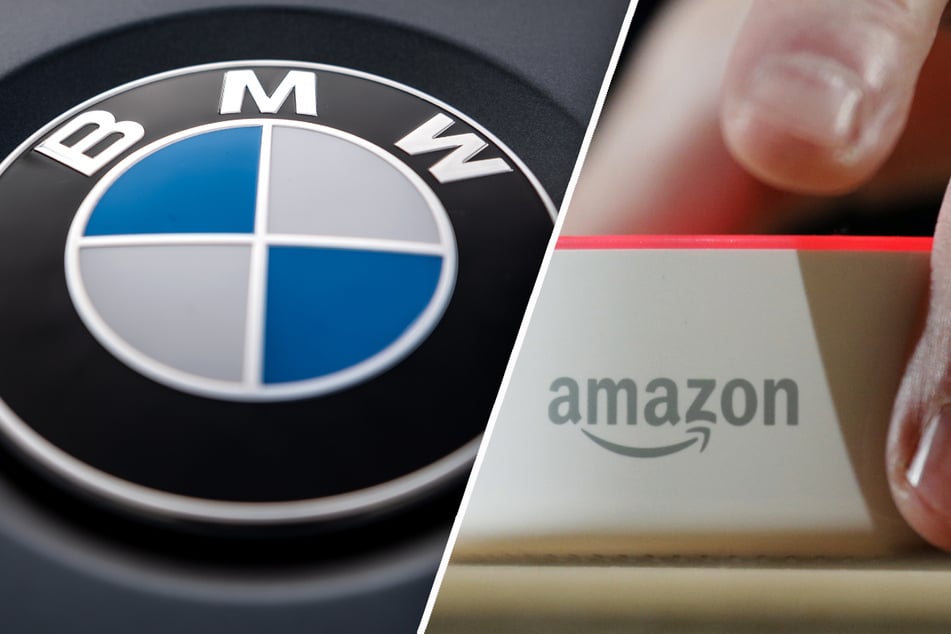 BMW verlässt sich bei seinem neuen Sprachassistenten auf die Alexa-Technologie von Amazon.