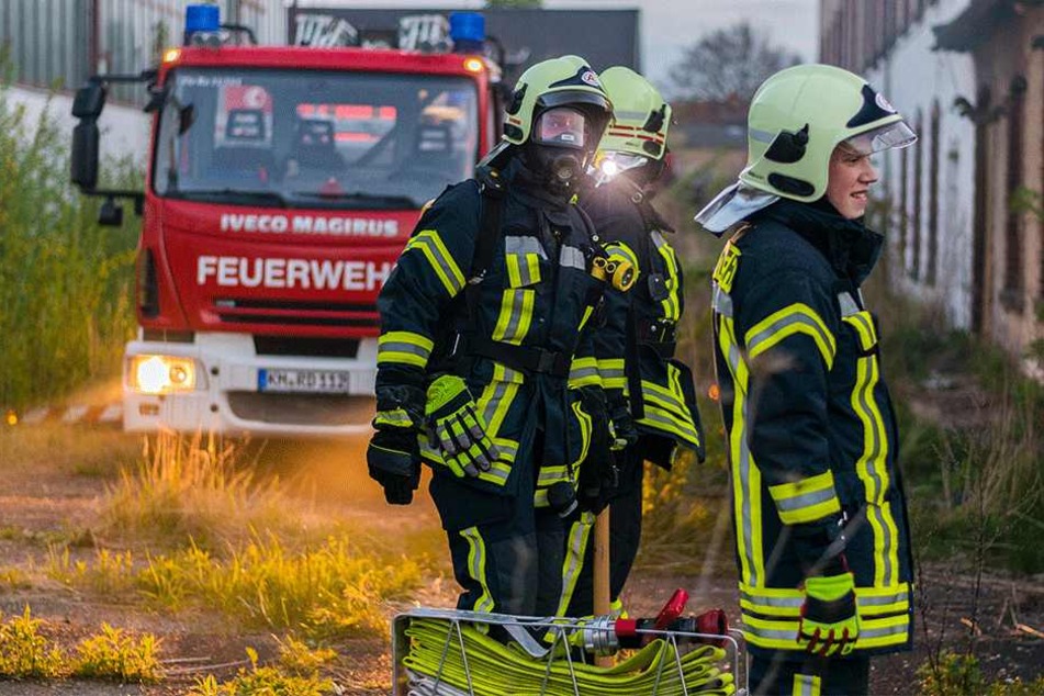 Viele Wehren lassen sich etwas einfallen, um Mitglieder zu halten.