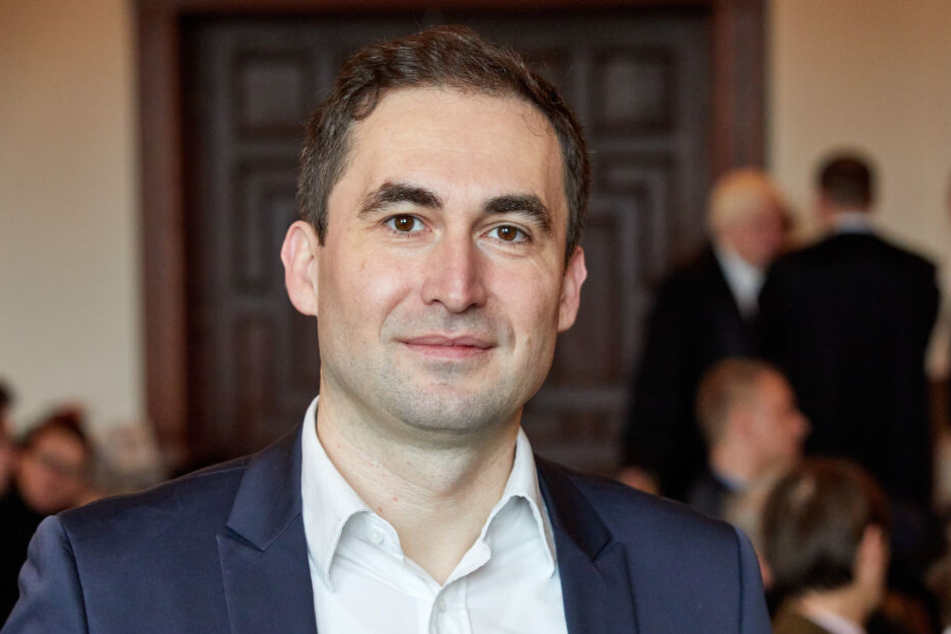 Der Historiker Stefan Hördler hat im Prozess gegen Bruno D. ausgesagt. (Archivbild)