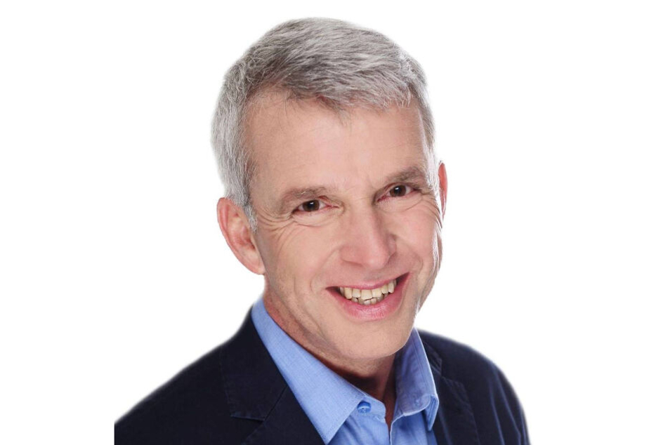 AfD-Abgeordneter Ralf Stadler.