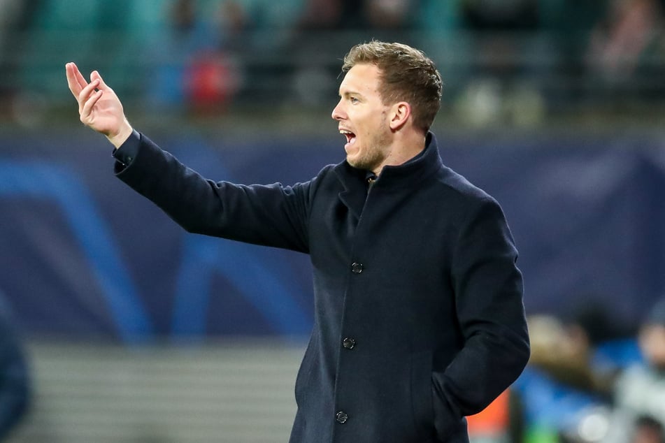 Bereit für ein neues Champions-League-Abenteuer: Julian Nagelsmann (33) sieht in Basaksehir "eine Mannschaft mit unglaublich viel Erfahrung".
