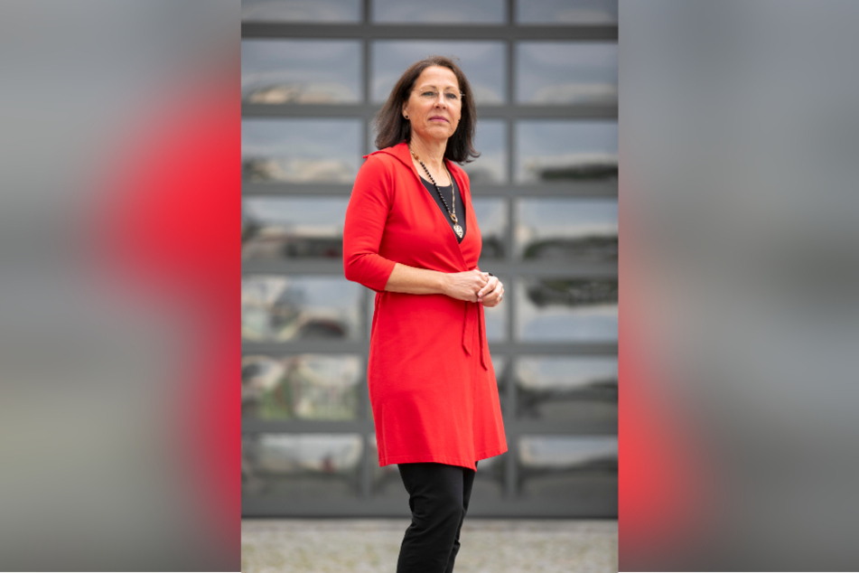 Der Wirbel um CDU-Rebellin Petra Nikolov (54, CDU) hat sich gelegt.