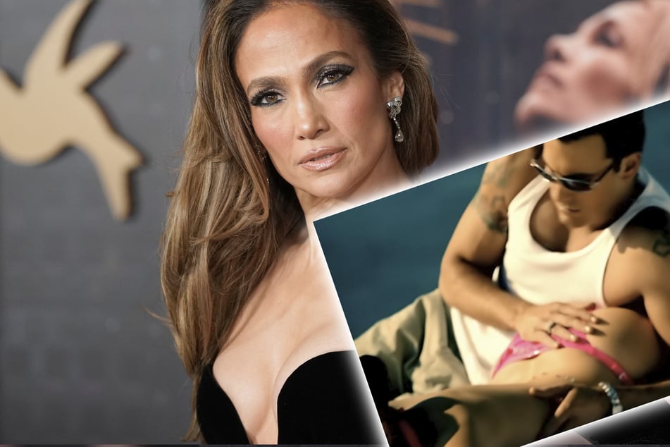 Halbnackt auf einer Yacht geräkelt: Dieses Detail bereut Jennifer Lopez bis heute