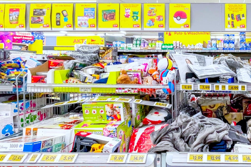 Genial, was Netto ab Mittwoch (3.12.) zum Spottpreis verkauft