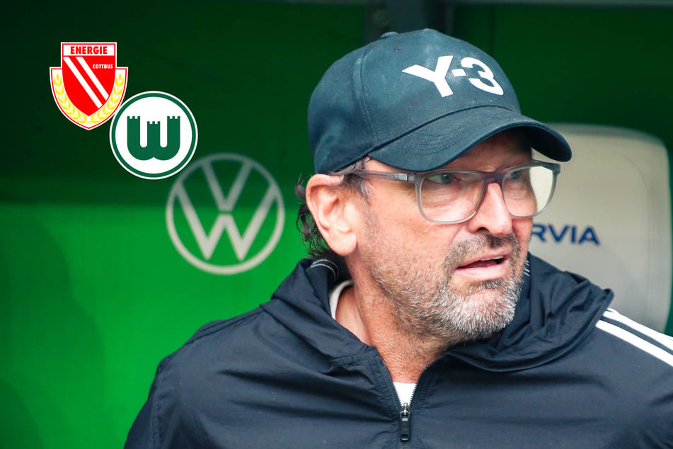 Weil Energies Fans Reese auspfiffen - Wollitz empört über eigene Anhänger