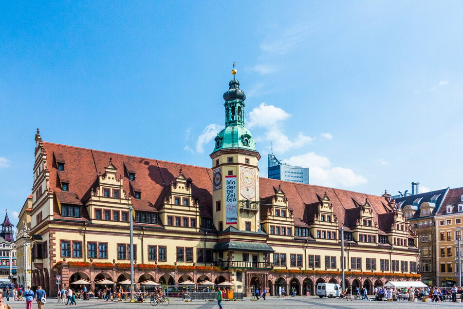 Der Rundgang zeigt Schauplätze, die die DEFA bereits als Drehort nutzte. Treff ist um 14 Uhr am Alten Rathaus.