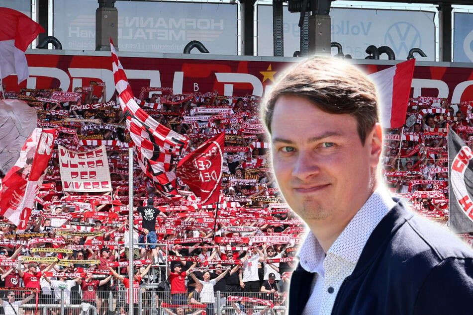 Zuschauer-Marke im Visier: Lässt Zwickau den CFC zum dritten Mal hinter sich?