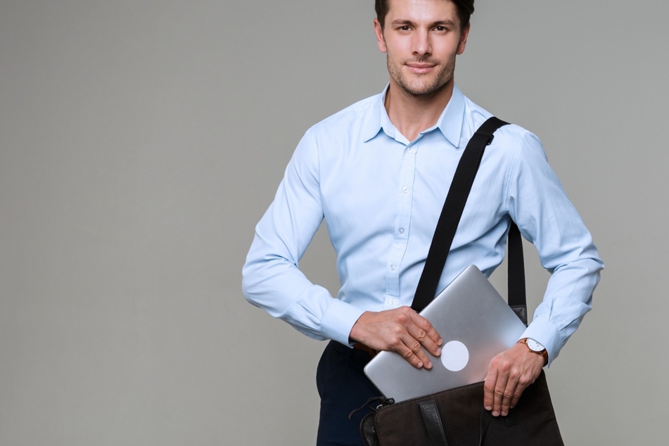 5 praktische und stylische Laptoptaschen für Männer