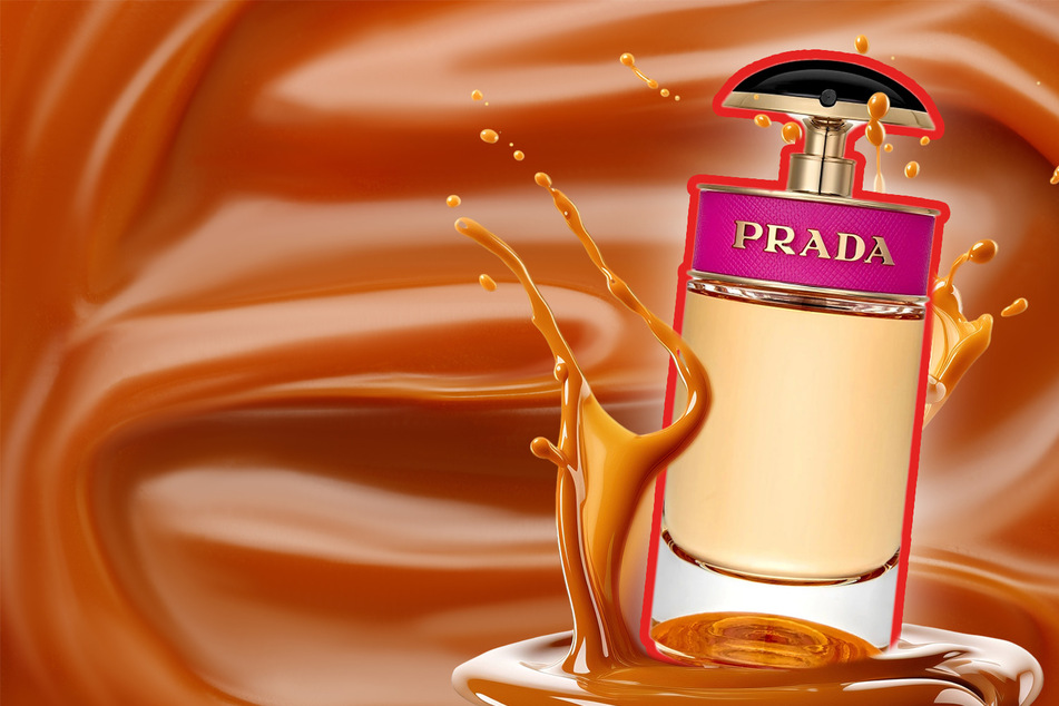 Caramel is a powerful yet elegant ingredient that gives any perfume a sweet kick!