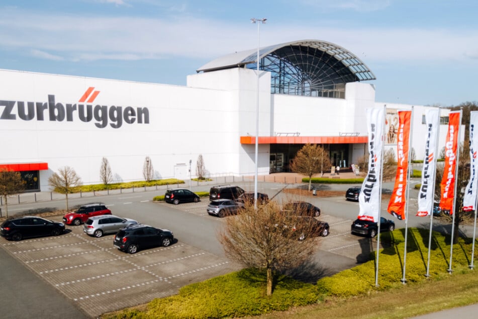 Zurbrüggen Wohn-Zentrum Oelde