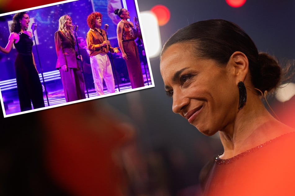 Nadja Benaissa zum 25-jährigen Band-Jubiläum: "No Angels sind wie eine alte Ehe"