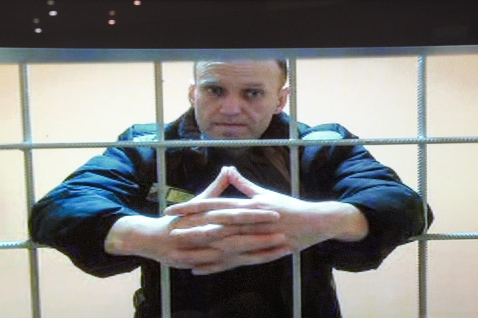 Der russische Oppositionspolitiker Alexej Nawalny (46) wurde im März in einem weiteren umstrittenen Prozess verurteilt - zu nun insgesamt neun Jahren Straflager. Alle Verfahren stehen als politisch motiviert in der Kritik.