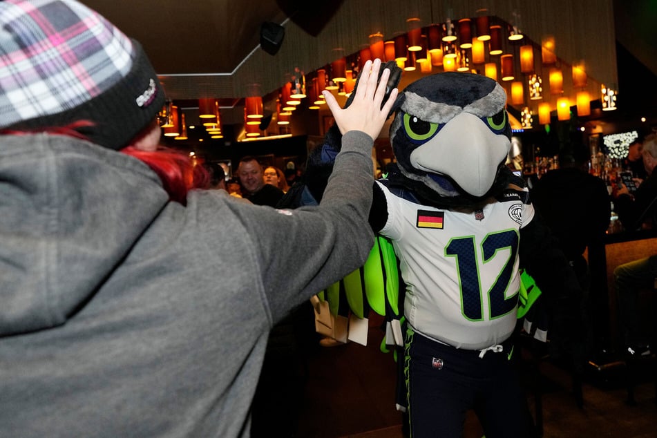 Eine ganze Stadt im Football-Fieber! Das passiert zum NFL Berlin Game 2025