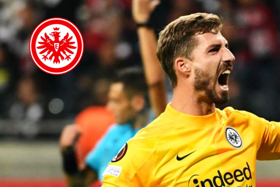 Gute Nachricht für die Eintracht-Fans: RTL zeigt Spiel gegen Piräus im Free-TV
