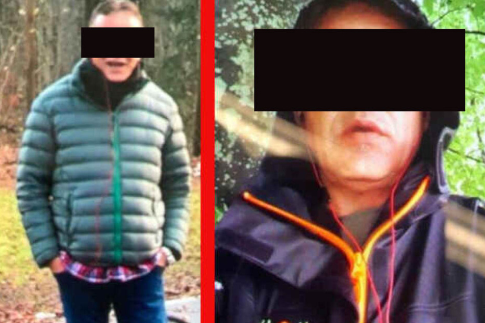 Der geflüchtete Michael K. konnte mittlerweile in Norderstedt festgenommen werden.