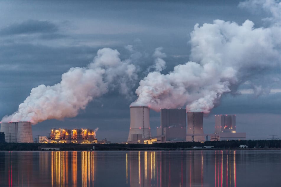 Braunkohlekraftwerk Boxberg: Die ersten Blöcke gehen hier 2029 vom Netz - der Abschalt-Zeitplan steht.