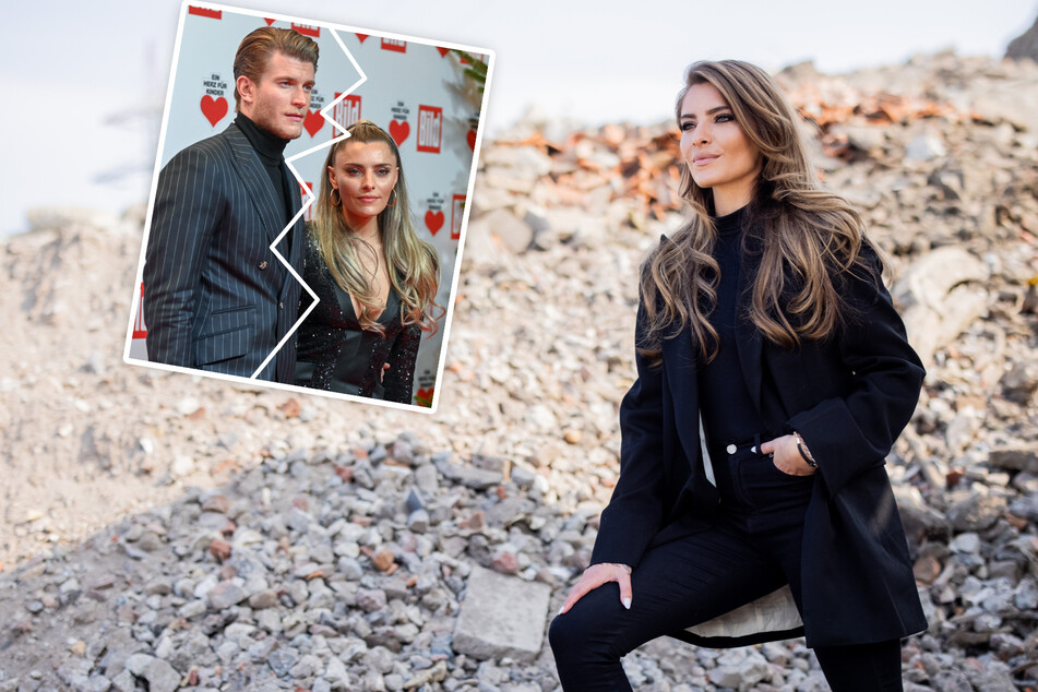 Nach Karius-Trennung: Sophia Thomalla sucht ihr neues Glück!