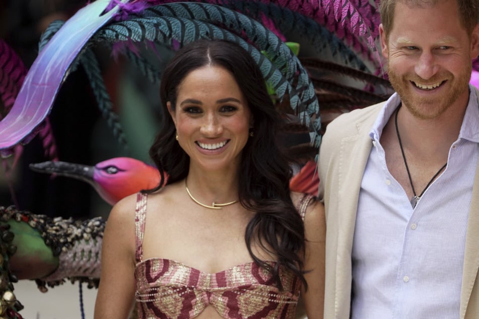 Rumeurs de comeback : Harry et Meghan veulent-ils revenir dans la famille royale ?