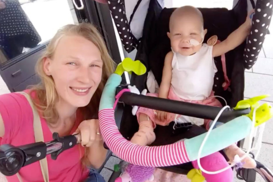 Während Yuna sich nach ihren Rückschlägen erholt, macht Jan Mama Sarah nun Sorgen.