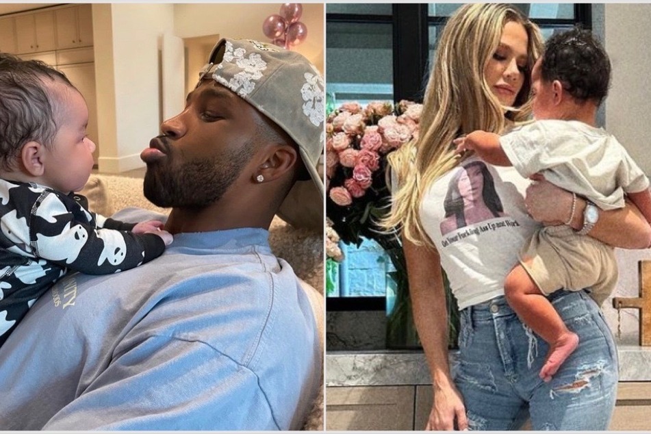Khloé Kardashian reveals she "feels guilty" and where she stands with Tristan Thompson