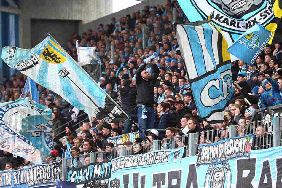 Sehen die CFC-Fans in der kommenden Saison nur noch Regionalligafußball?