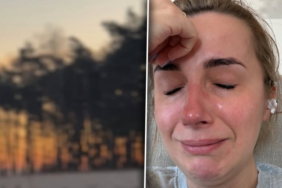 Anna Heiser bricht endlich ihr Schweigen: So schlecht geht es ihr wirklich