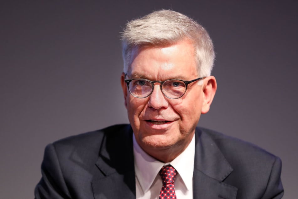 ZDF-Intendant Thomas Bellut.
