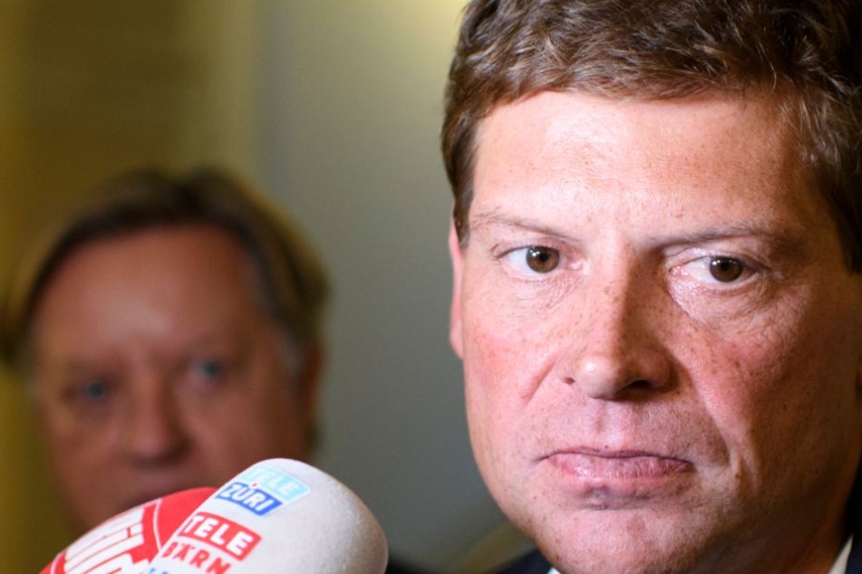 Jan Ullrich nahm Drogen, um runterzufahren.