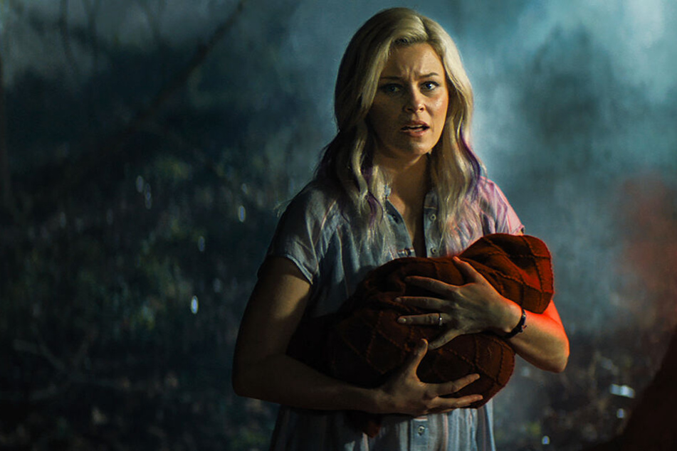 Tori Breyer (Elizabeth Banks) liebt ihren Sohn über alles...