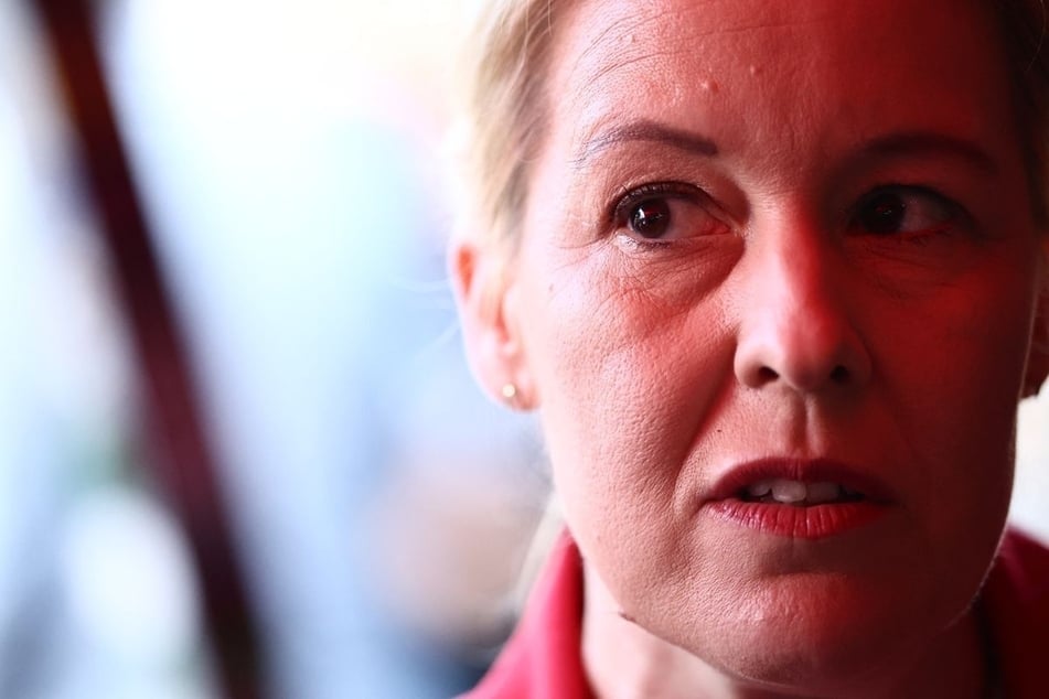 Berlin-Wahl live: Was wird aus Franziska Giffey? SPD-Politikerin raus aus Abgeordnetenhaus