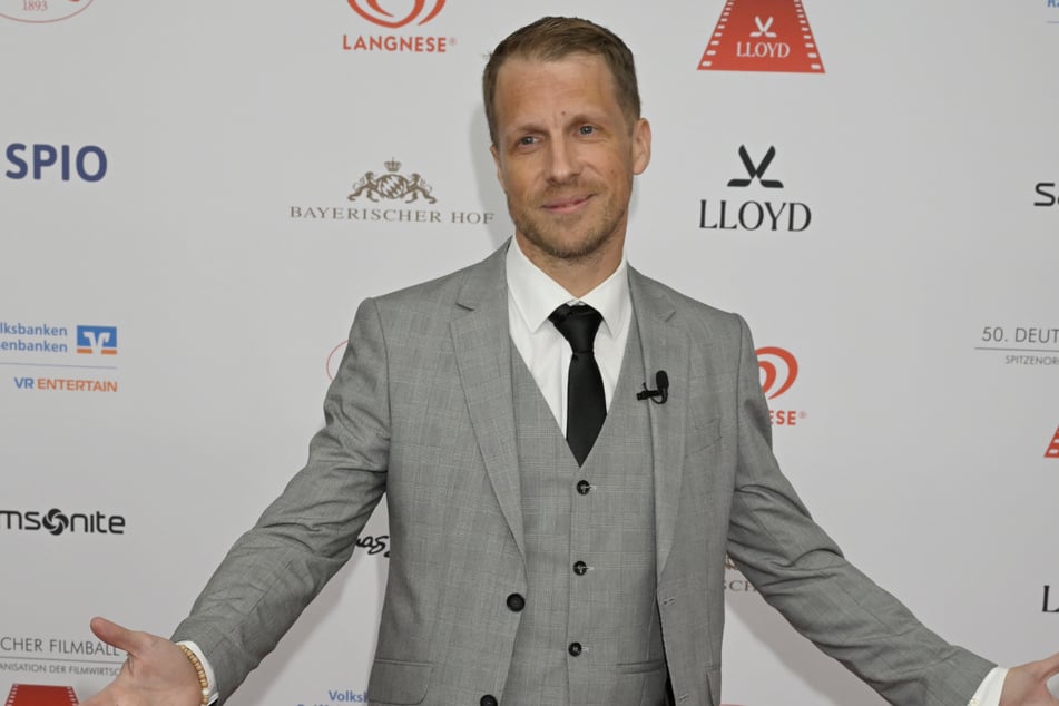 Hat Oliver Pocher (48) mit einer Reality-Bekanntheit angebandelt?