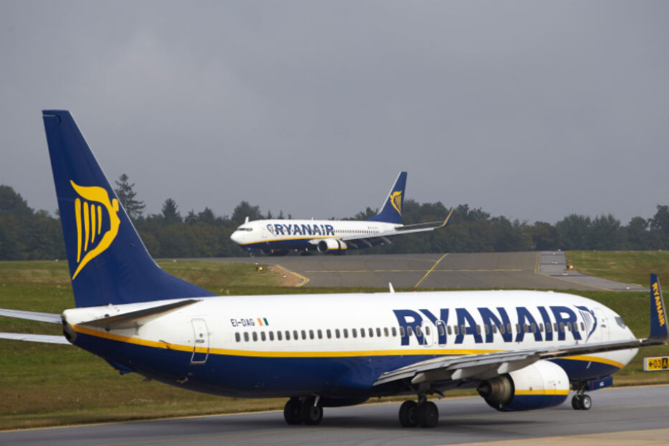 Die Fluggesellschaft bietet diesen Winter 17 Strecken vom Flughafen Hahn aus an (Symbolfoto).