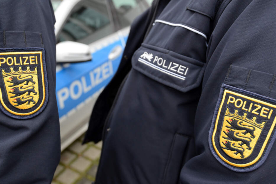 Die Polizisten brachten den Vierjährigen wieder zu seiner Mutter. (Symbolbild)