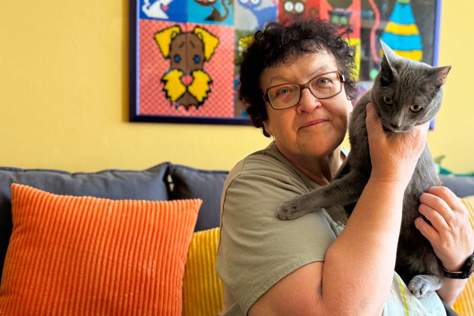 Verzweifelte Rentnerin Gisela lebt am Existenz-Minimum: "Als Frau sitze ich in der Finanzfalle"