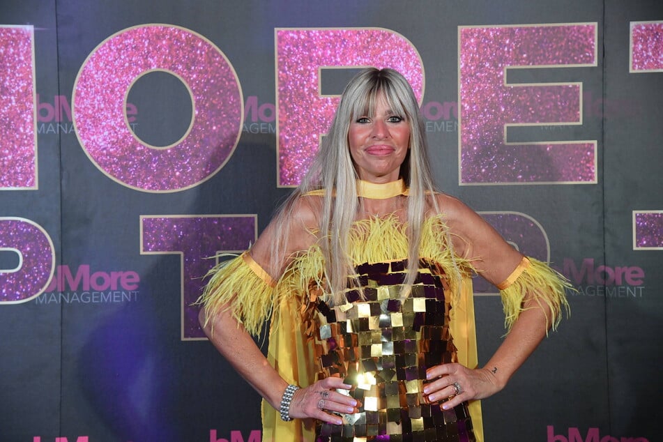 Alessandra Mussolini (62): von der rechtsextremen Politikerin zum Reality-Star.