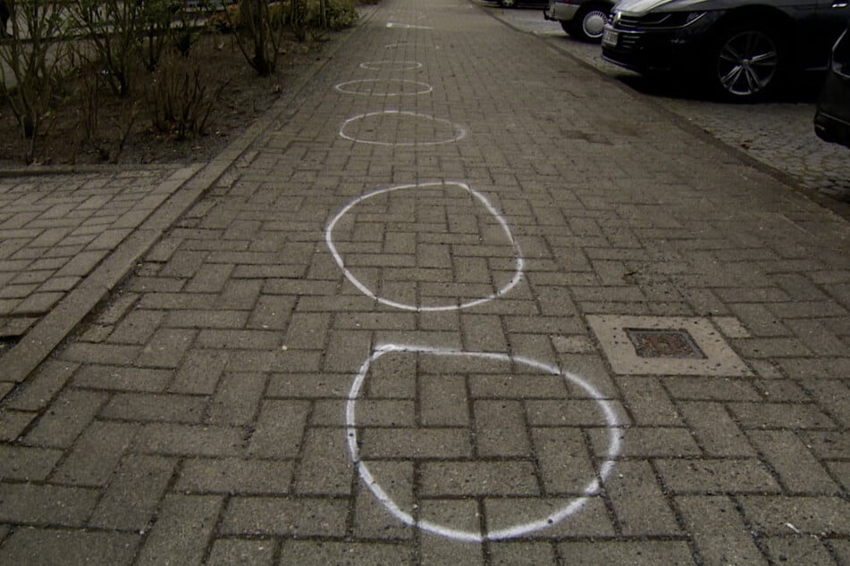 Der Verdacht gegen den 46-jährigen Partner ihrer Schwester erhärtete sich nicht.