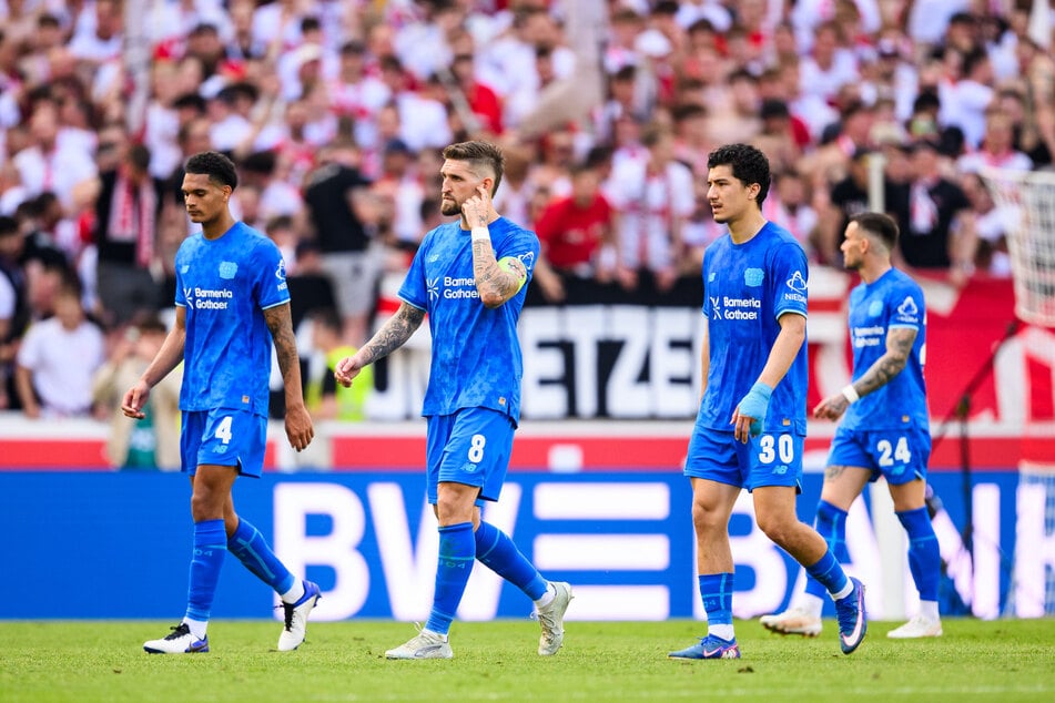 Die Profis von Bayer 04 Leverkusen müssen am ersten Bundesliga-Spieltag der neuen Saison beim Liga-Neuling SV Elversberg ran.