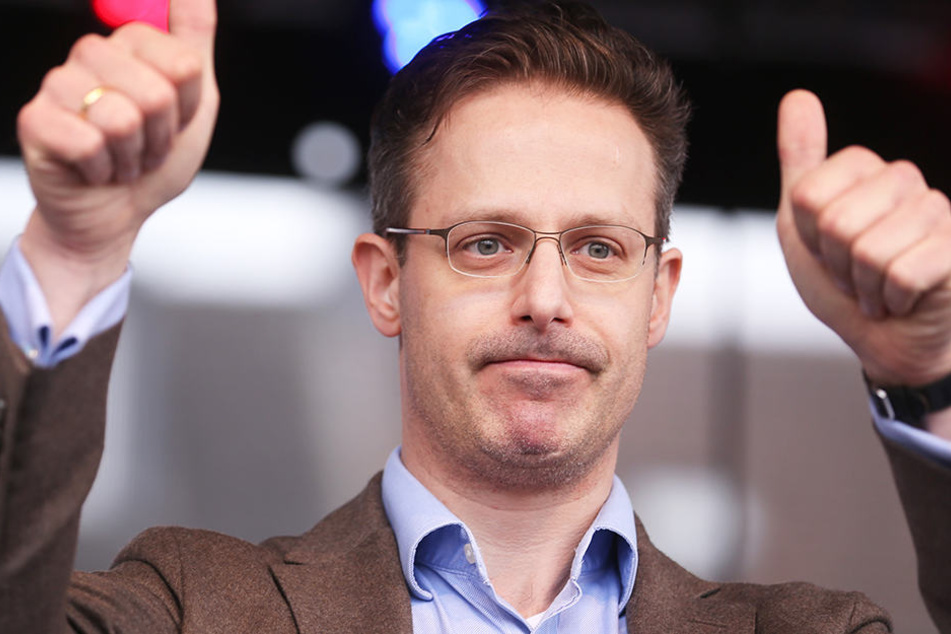 Nach aktuellem Trend würde es sogar die AfD in den Landtag schaffen.