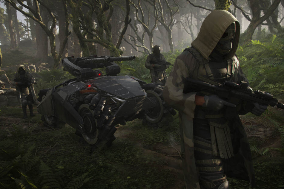 Leider bewegt sich Ubisoft nun auch mit "Ghost Recon" weiter in die Richtung Games-as-a-Service. In "Breakpoint" steckt grundsätzlich noch immer ein gelungener Taktik-Shooter. Auf Perks und die Masse an Loot können wir künftig jedoch gern verzichten.