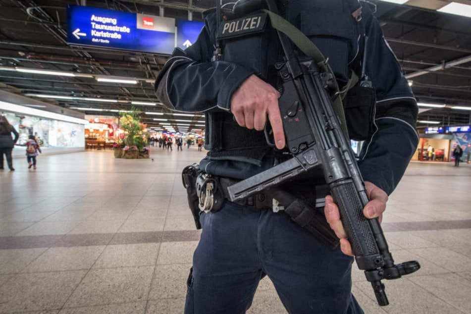 "Null Toleranz": So sollen Deutschlands Bahnhöfe jetzt sicherer werden
