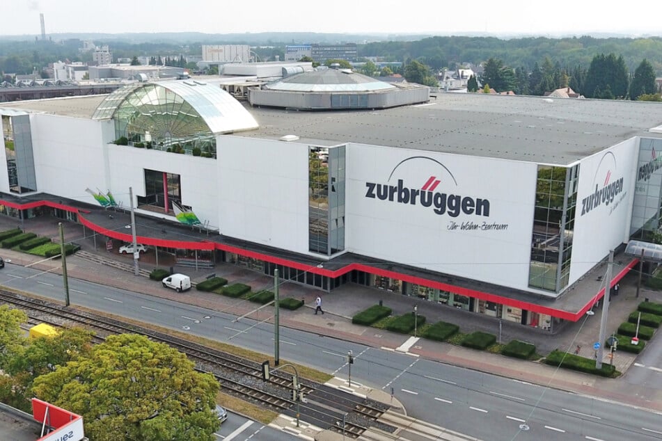 Zurbrüggen Wohn-Zentrum Bielefeld