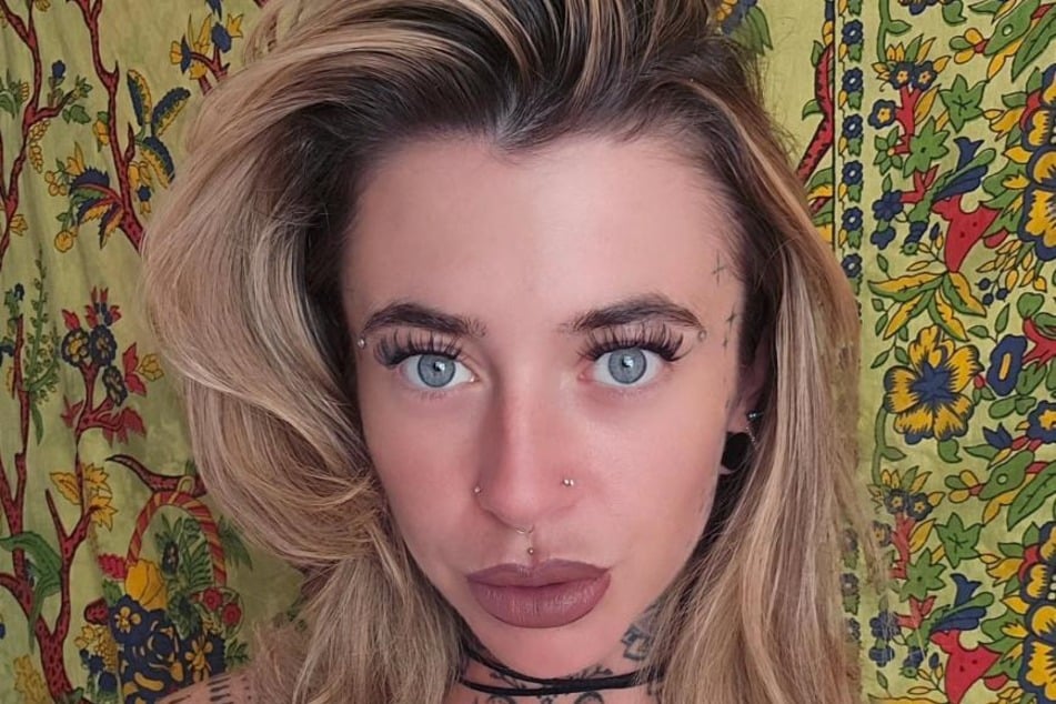 Saurora Grace will allen Menschen beim Ausleben ihrer sexuellen Träume helfen.