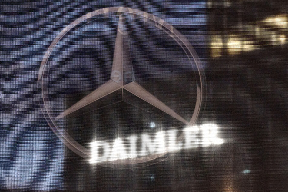 Daimlers operativer Gewinn betrug für die ersten drei Monate von 2021 satte 5,75 Milliarden Euro.
