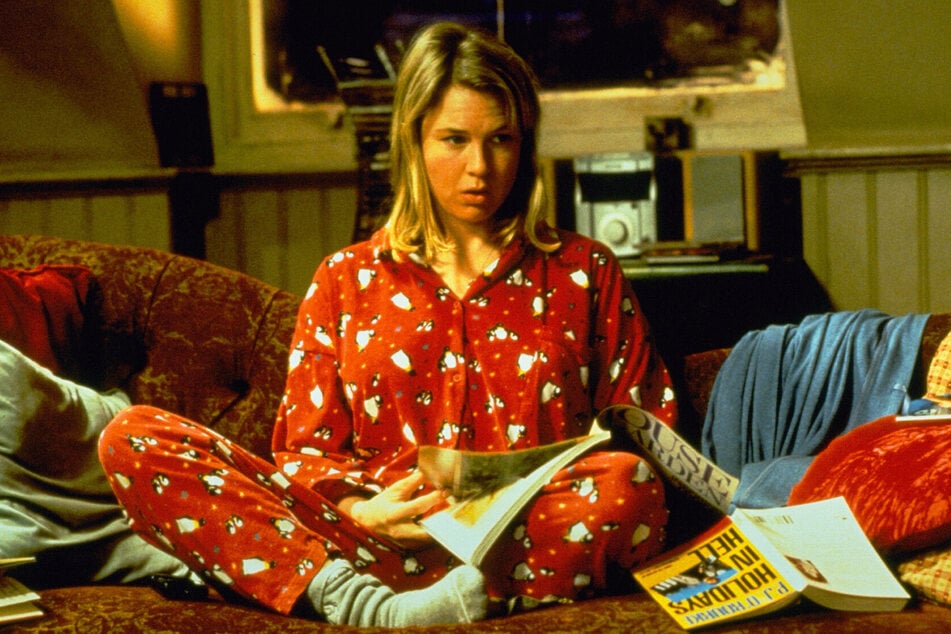 Wer romantische Filme liebt, sollte "Bridget Jones - Schokolade zum Frühstück" auf keinen Fall verpassen.