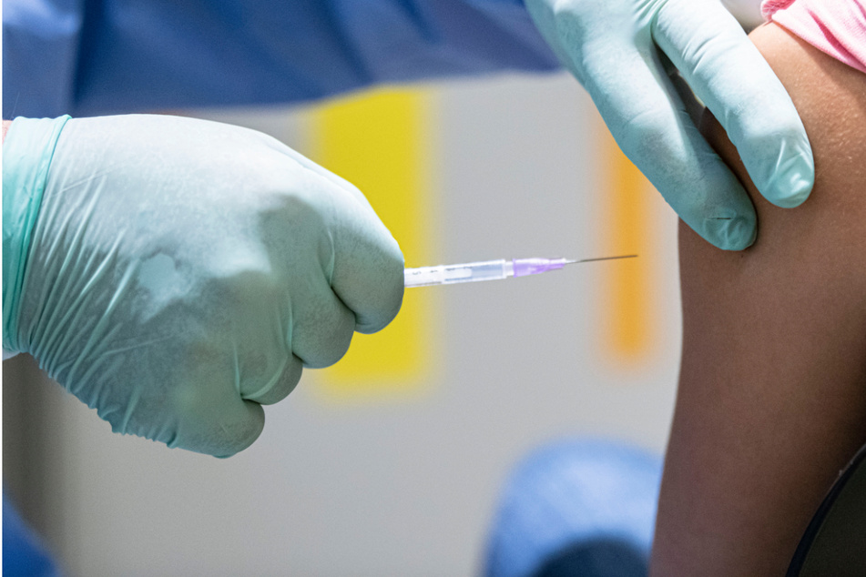 Bundesverfassungsgericht lehnt Eilantrag gegen Pflege-Impfpflicht ab