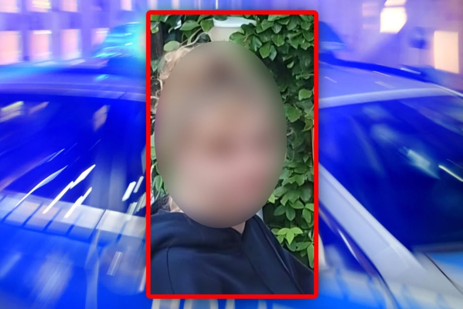 Diese 25-Jährige ist aus einer Fachklinik verschwunden.