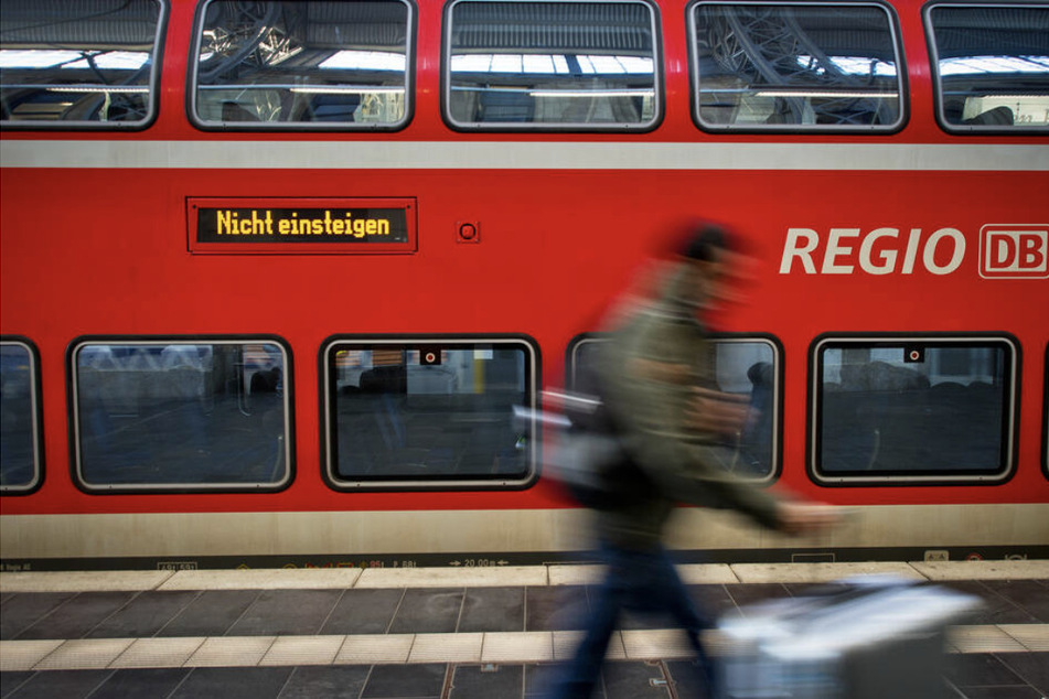 Deutsche Bahn sucht Hunderte Azubis in Sachsen