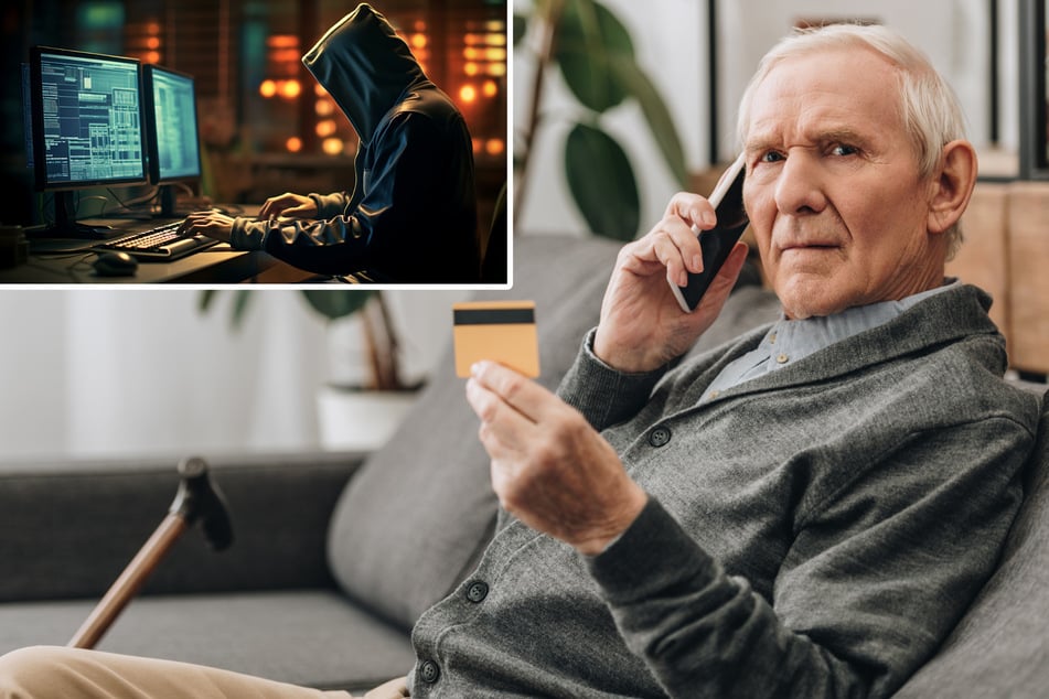 Wenn Angehörige in Not geraten sind, sitzt die Geldkarte oft locker. Das nutzen Trickbetrüger gnadenlos aus. (Symbolfoto)